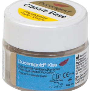Duceragold® Kiss – Dose 3 ml Base Paste