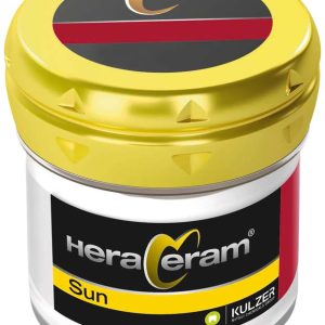 HeraCeram® Sun – Dose 20 g Pulver increaser IN C4