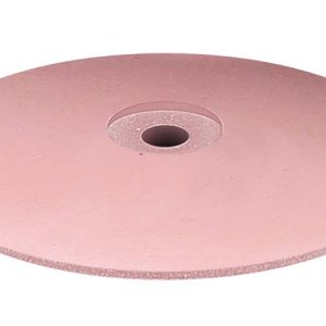 EVE UNIVERSAL – Packung 100 Stück unmontiert, rosa extra fein, Figur Linse, 22 x 4 mm