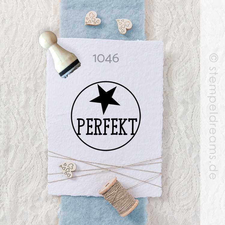 Ministempel – 3er Pack – Bild 4