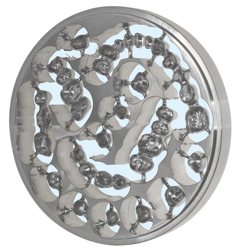 TITAN BioStar – Stück °5 H 20 mm