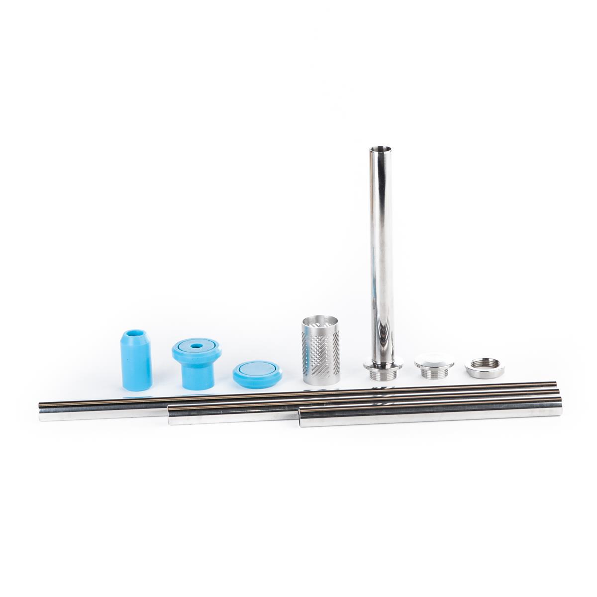 Brewtools Überlaufrohr | Overflow Pipe Kit, Universal – Bild 5