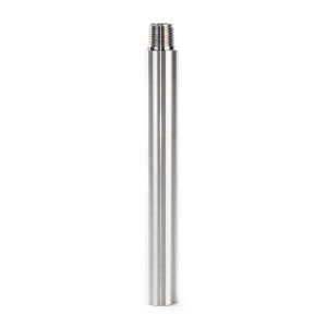 Brewtools CIP Verlängerungsrohr, 200mm 1/2″ F-NPT to M-NPT