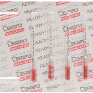 READYSTEEL K-Reamers – Packung 6 Stück 28 mm ISO 110