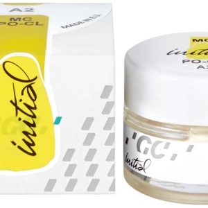 GC Initial™ MC Classic – Dose 4 g Paste opaque A2