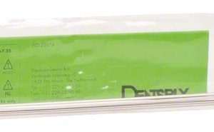 Wiptam-Draht – Packung 2 m, halbrund, Stärke 0,87 x 1,75 mm