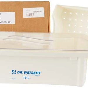Desinfektionswanne – Stück für 10 Liter