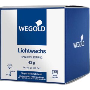 Lichtwachs Handisolierung – Dose 43 g