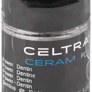 CELTRA® CERAM – Dose 15 g Pulver power dentin PD2