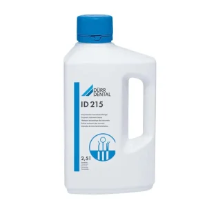 ID 215 Enzymatischer Instrumenten-Reiniger – Flasche 2,5 Liter