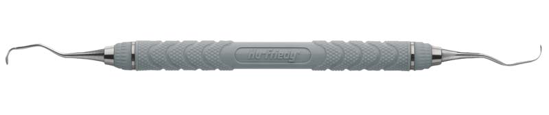 Küretten Gracey Standard EverEdge™ 2.0 – Stück Figur 13/14 Rigid, distal, Griff #9 – Bild 3