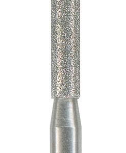 K-Diamanten FG – Packung 5 Stück 2 x blau, FG, Figur 033, 7 mm, ISO 031