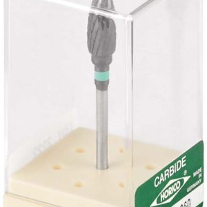 HM-Fräser 274 – Stück schwarz besch., Querhieb, türkis fein, schnittfr., HP, Figur S274 KX, 14 mm, ISO 060