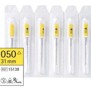 Omni K-Bohrer – Packung 6 Stück 31 mm ISO 050