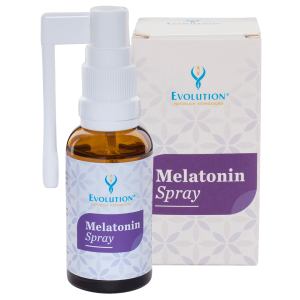 Melatonin Spray
