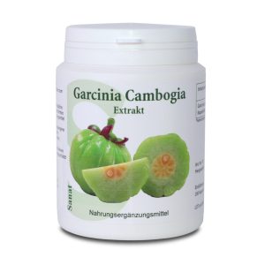 Garcinia Cambogia Extrakt