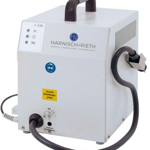 Dampfstrahlgerät A-S 80 – Stück