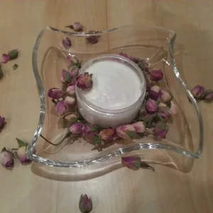 Rosenbutter