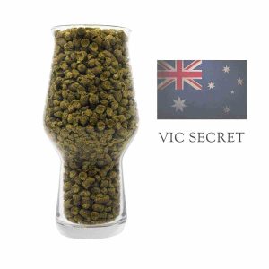 Vic Secret Hopfen