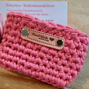Seifentasche zum aufhängen