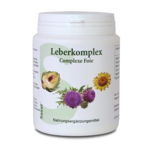 Leber Komplex