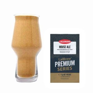 Lallemand LalBrew® House Ale Trockenhefe