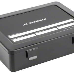 Asiga MAX™ Tray Box – Stück