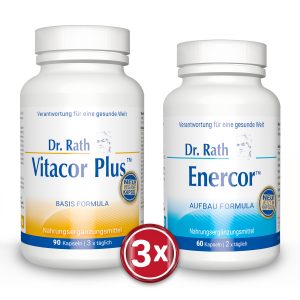 Synergiepaket Enercor