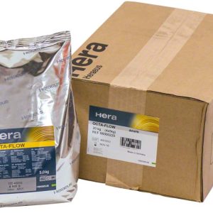 OCTA-FLOW – Packung 4 x 5 kg azurblau