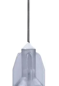 Luer-Lock Tips – Packung 50 Stück white