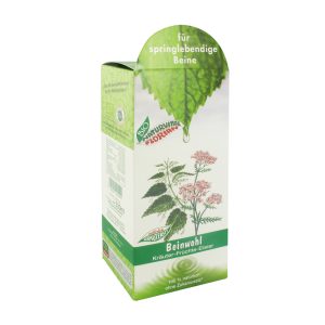 Beinwohl Elixier KräuterFit
