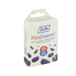 TePe Plaquesearch Tabletten 10 Stk.