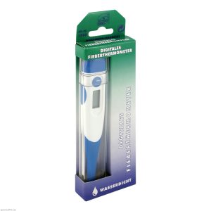 Digitales Fieberthermometer Basic 1 Stk.