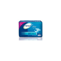 Tena Inkontinenz Slip Plus 30 Stk. Medium
