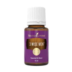 <strong>Young Living</strong>3 Wise Men