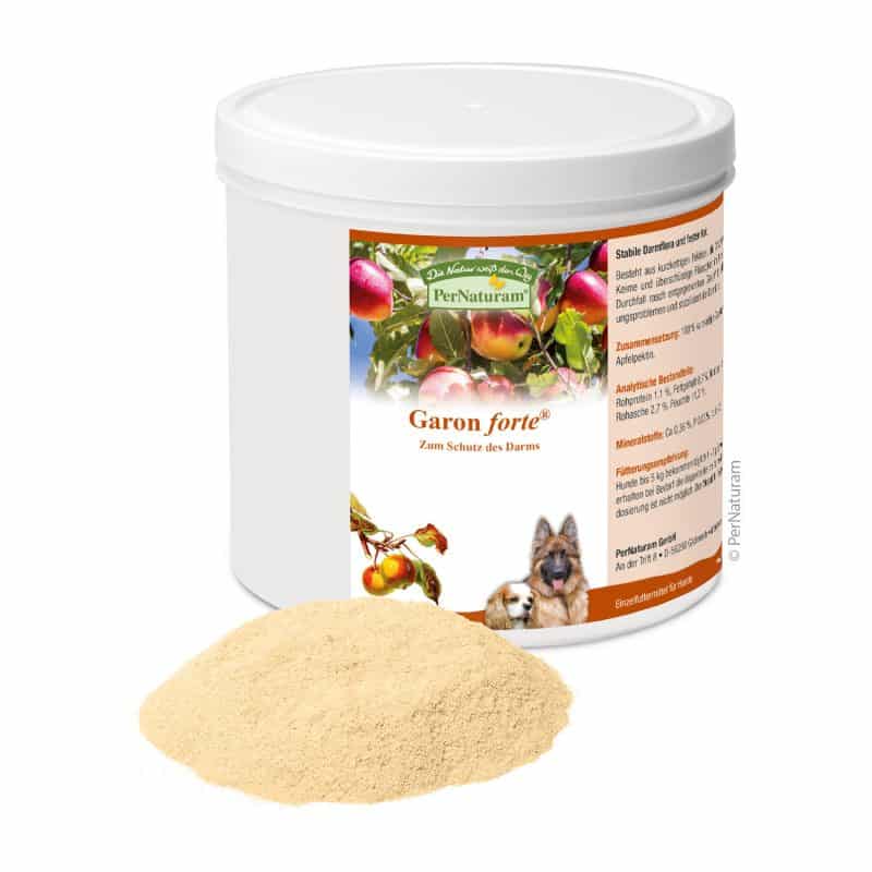 Garon forte 250g – Bild 2