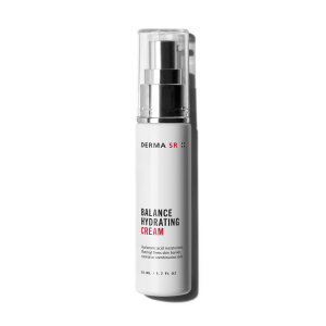 Balance Hydrating Cream