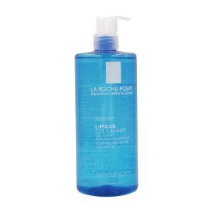 La Roche-Posay Lipikar Gel Lavant (Waschgel) 750 ml