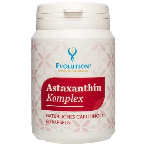 Astaxanthin Komplex