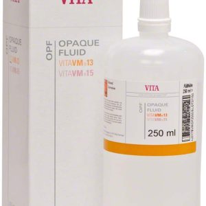 VITA VM OPAQUE FLUID – Flasche 250 ml