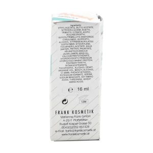 Docma spezial Nagelhärterlack 15 ml