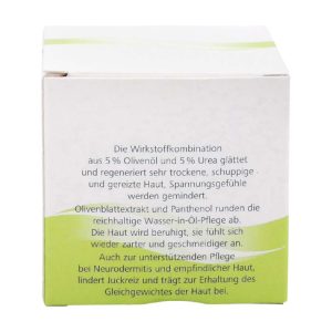 Medipharma Cosmetics Haut in Balance Olivenöl Dermatologische Gesichtspflege 50 ml