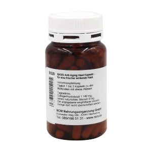 Anti-Aging Kapseln Collagen NCM 100 Stk.