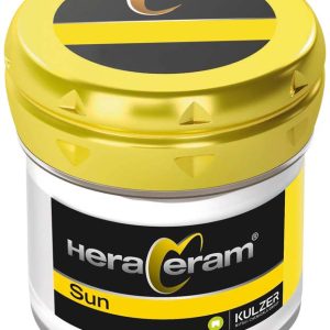 HeraCeram® Sun – Dose 2 ml Paste opaker PO B4