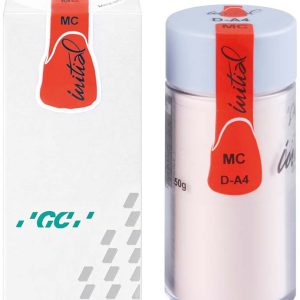 GC Initial™ MC – Dose 50 g Pulver dentin DA4
