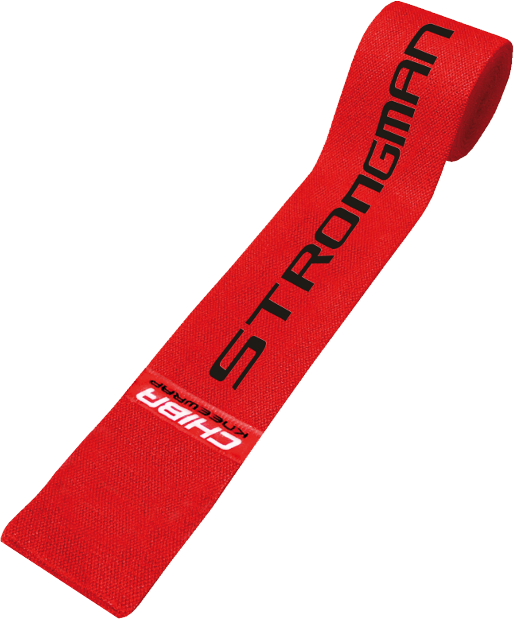 Strongman Kniebandage – Bild 2