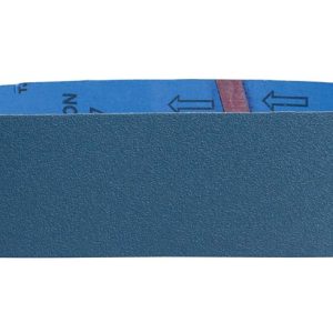 Schleifband – Stück Körnung 50, für D-BS 320