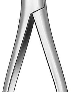 Kramponzange universal – Stück 150 mm