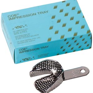 GC COE® Impression Tray Kinder BM – Stück UK-28 XS