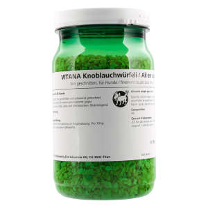 VITANA Knoblauchwürfeli